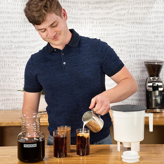 Toddy Home Cold Brew System