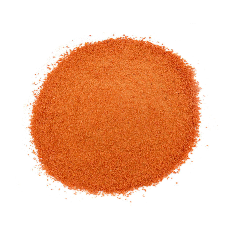 This is a Tomato Powder
