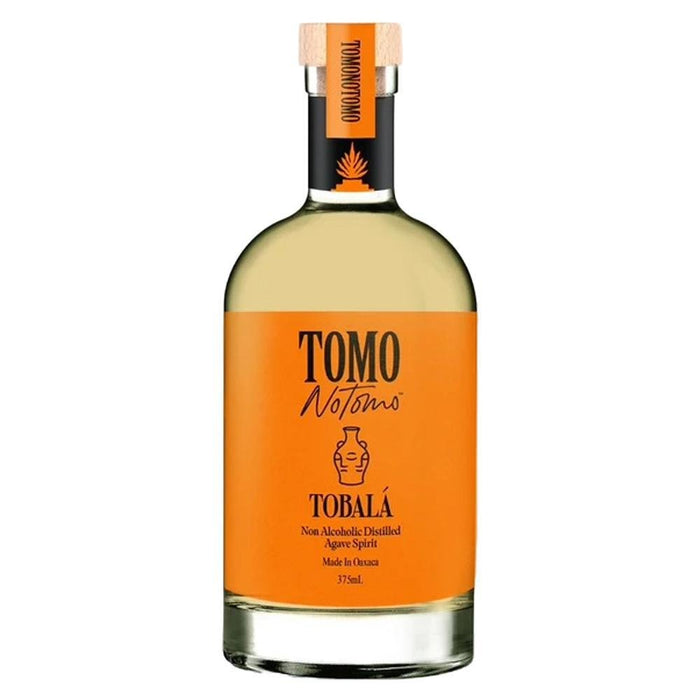 Tomonotomo - 'Tobala' Non-Alcoholic Mezcal (750ML)