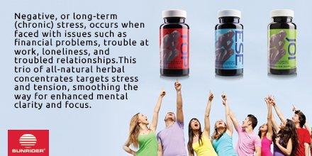 NOW AVAILABLE Top | Concentration Herbal Supplement by Sunrider