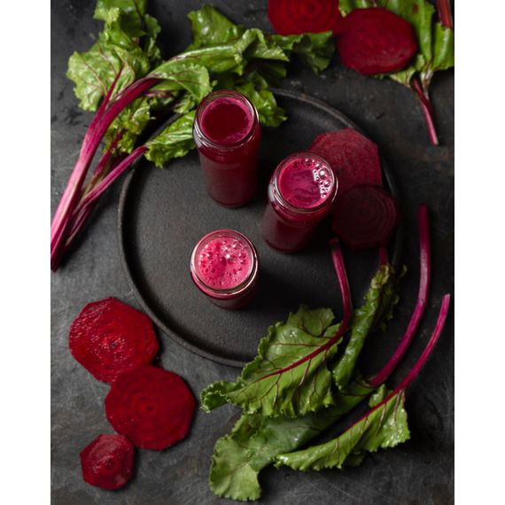 Whole Red Beets | 1.10 lb | Galil