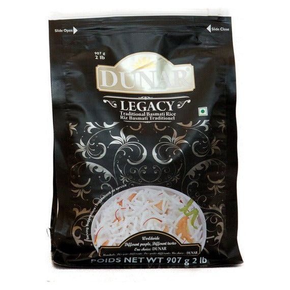 Dunarna Rice Traditional Rice, Dunar — Specialty Food Source