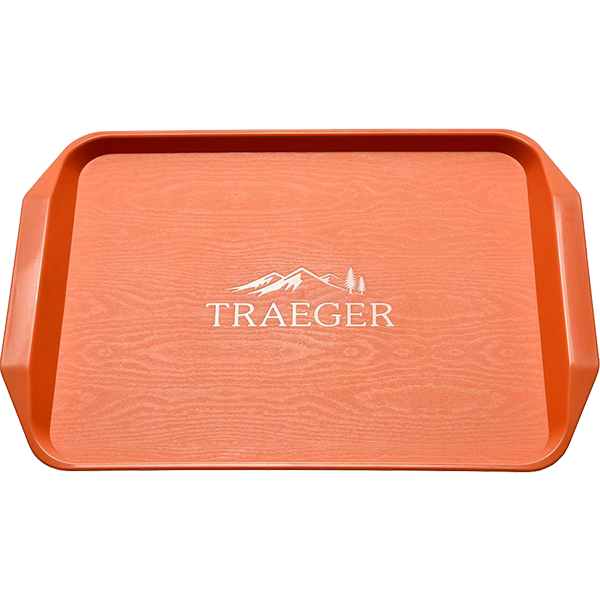 Traeger BBQ Tray