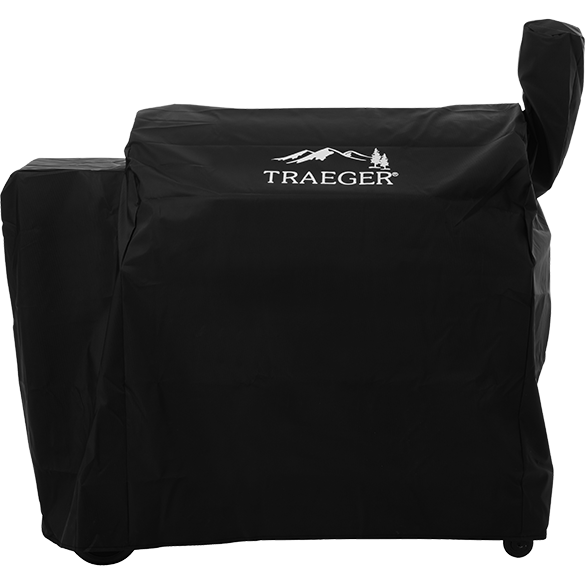 Traeger Full Length Grill Cover - 34 Series