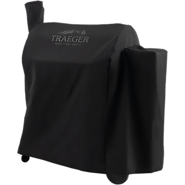 Traeger Full Length Grill Cover Pro 780