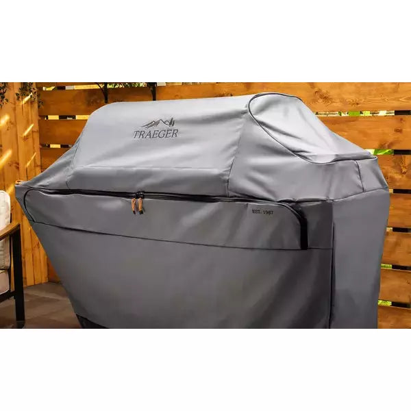 Traeger Timberline XL Full Length Grill Cover