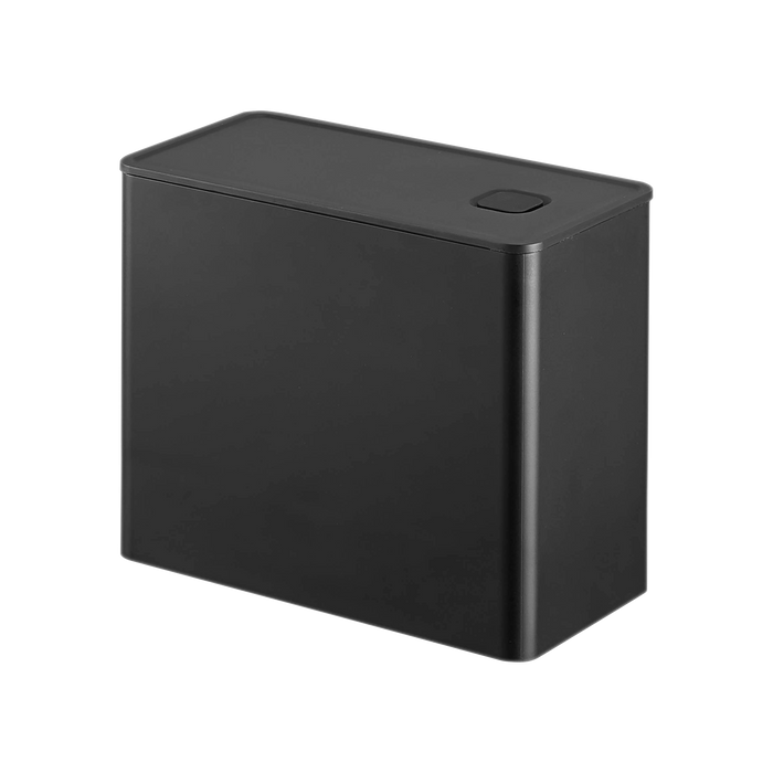 Vacuum-Sealing Coffee Storage