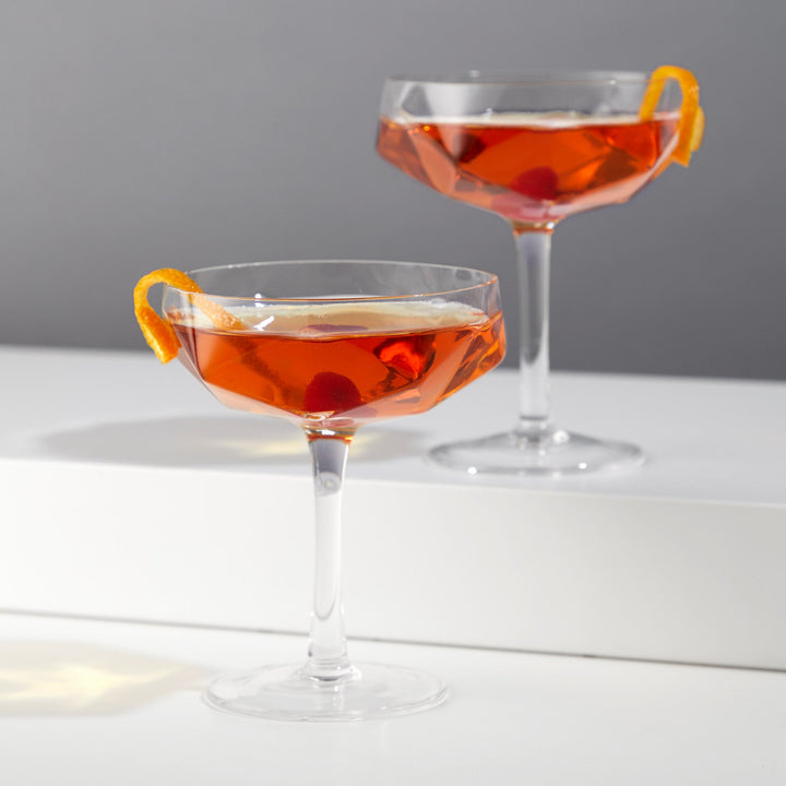 Viski Seneca Coupes - Thumbnail 3