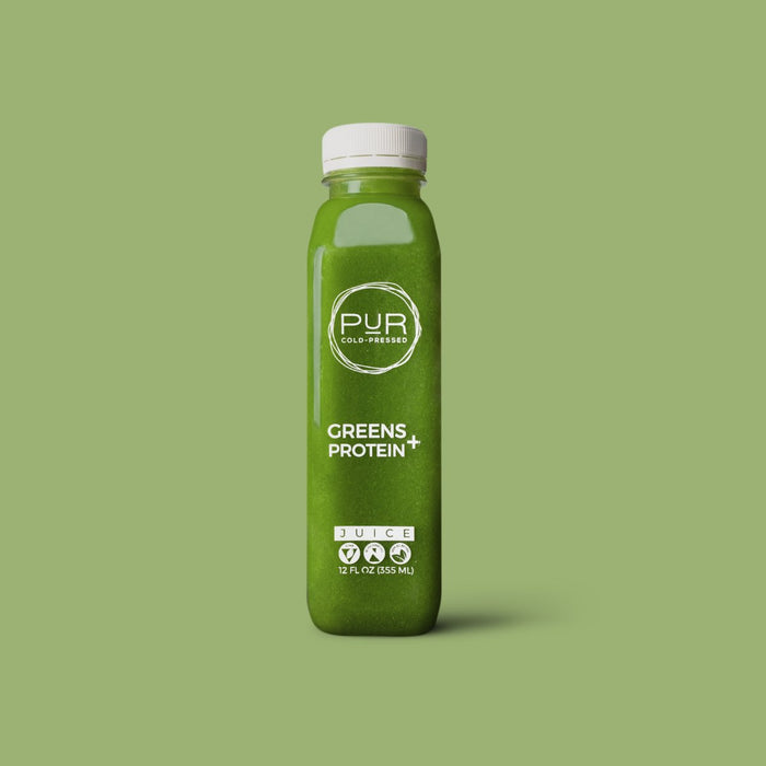 ULTIMATE DISCOVERY - COLD PRESSED JUICE, NUT MILKS AND SHOTS KIT