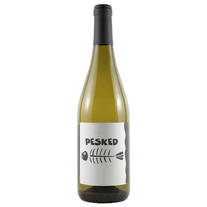 Un Voyage Dans Les Vignes - 'Pesked' Blanc (750ML)