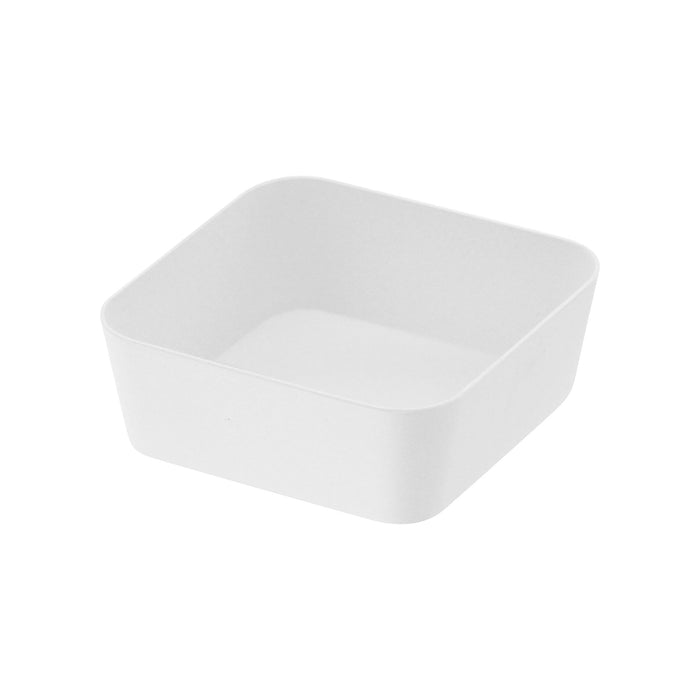 Vanity Tray - Flat - Small - Steel