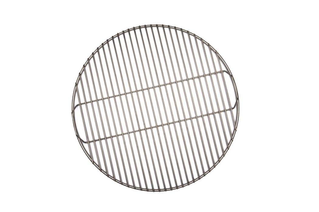 Upper And Lower Grate Package For 22.5 WSM