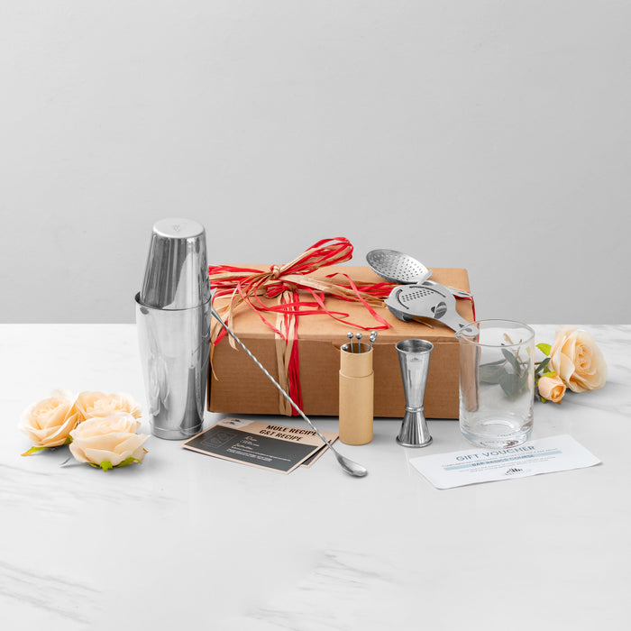 Barware Gift Box