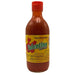 This is a Valentina Hot Sauce