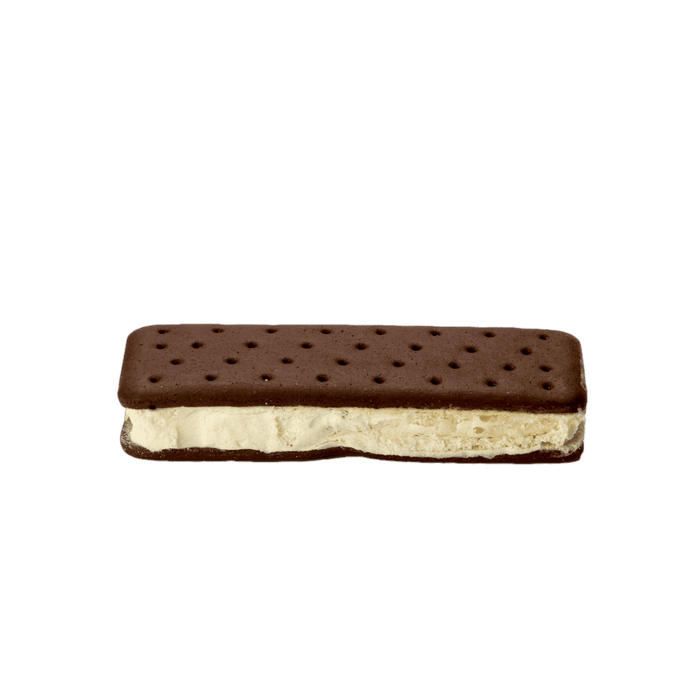 Vanilla Ice Cream Sandwiches