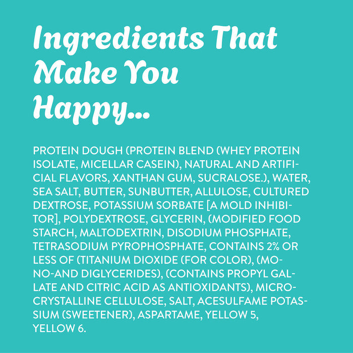 Protein Vanilla Pudding