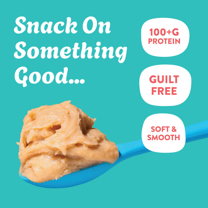 Vanilla Protein Cookie Dough