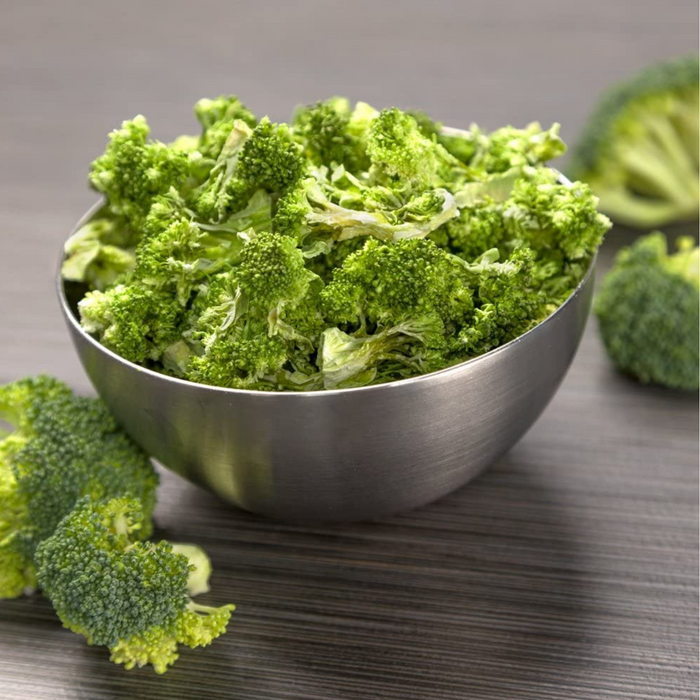 Broccoli Freeze Dried - #10 Can