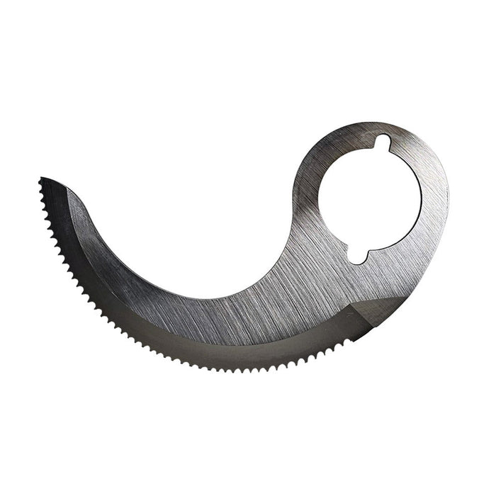 Serrated Wave Cut Knife Cutter Blade - Select VCM / HCM