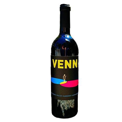 VENN - 'Young Inglewood' Cabernet Sauvignon (750ML)