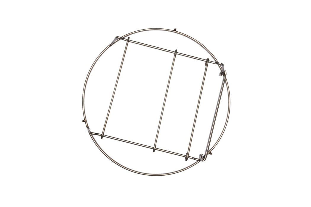 Versa Hanging Rack For Hunsaker Smoker