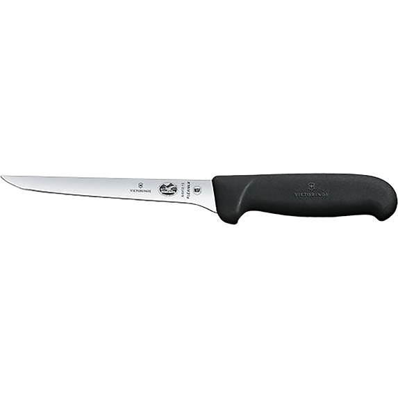 Victorinox 6'' Straight Boning Knife