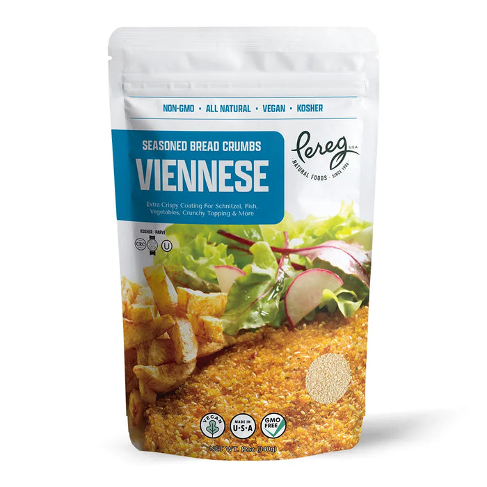 Bread Crumbs - Viennese