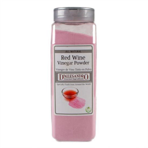 Red Wine Vinegar Powder – 16 oz