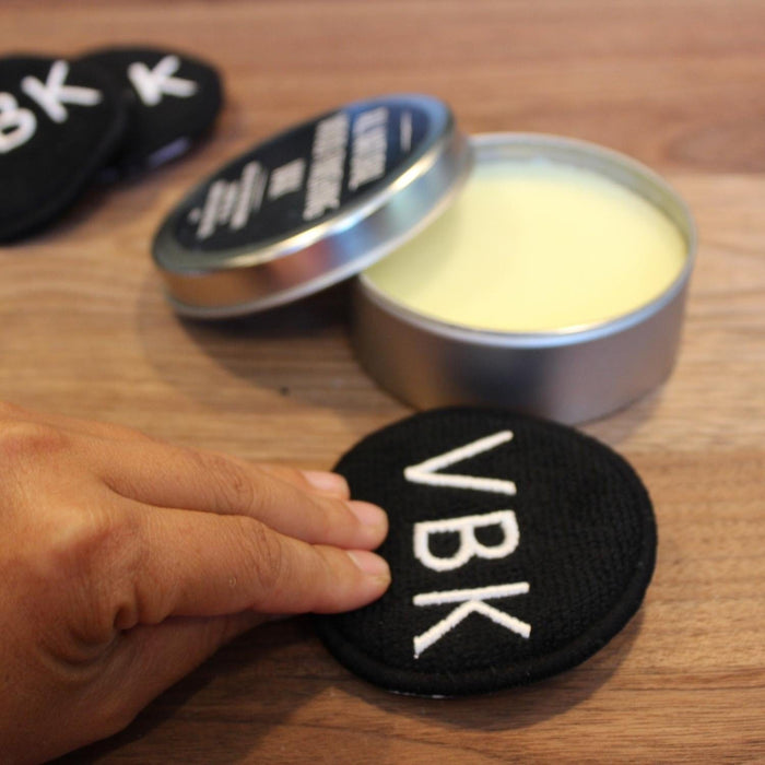 Wax Buffing Pad (3 Pack)