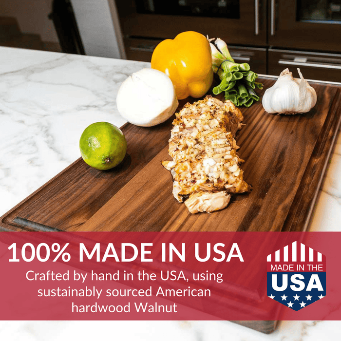 Walnut Cutting-Board | Perfect gift | Hand Made sold | Cookware | Wooden | Home |