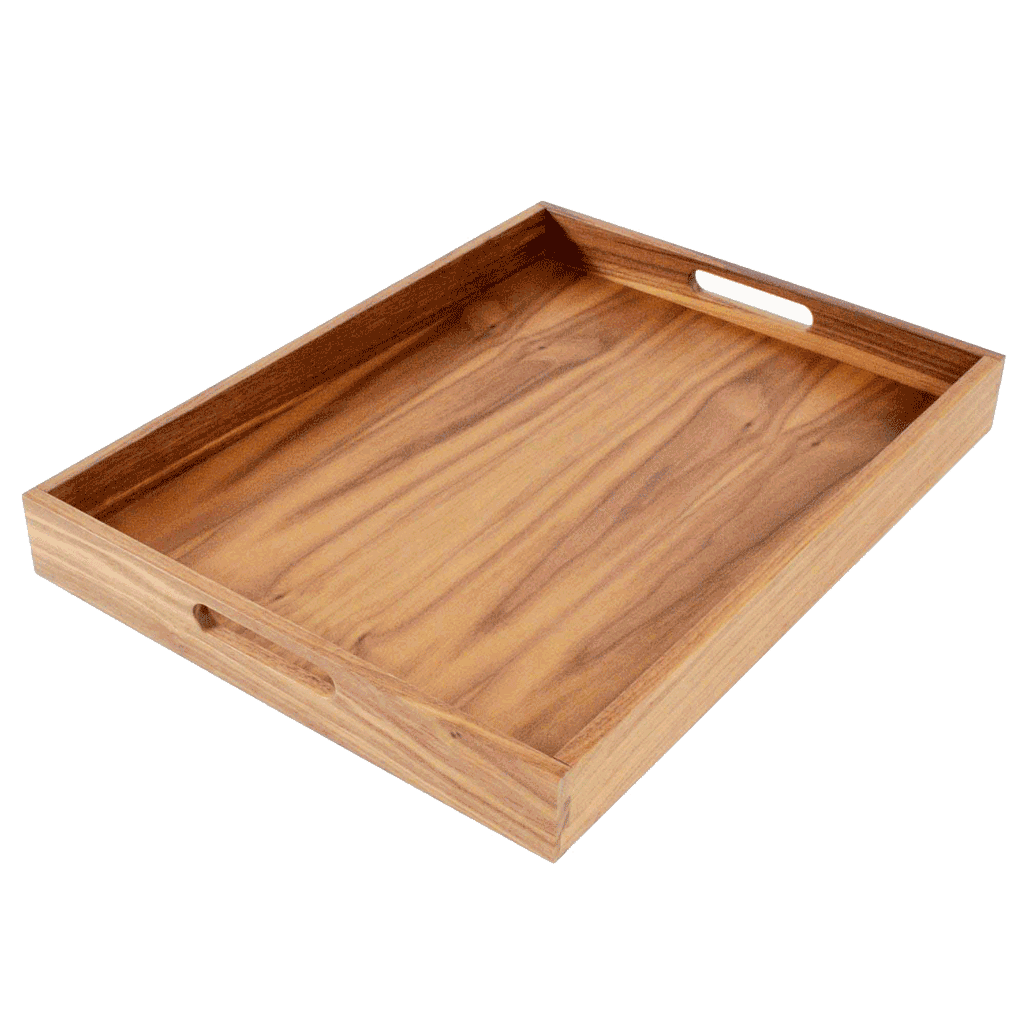 Wooden Tray, outlets walnut wood Tray, wood tray, beautiful coffee tray, decorative tray, tray