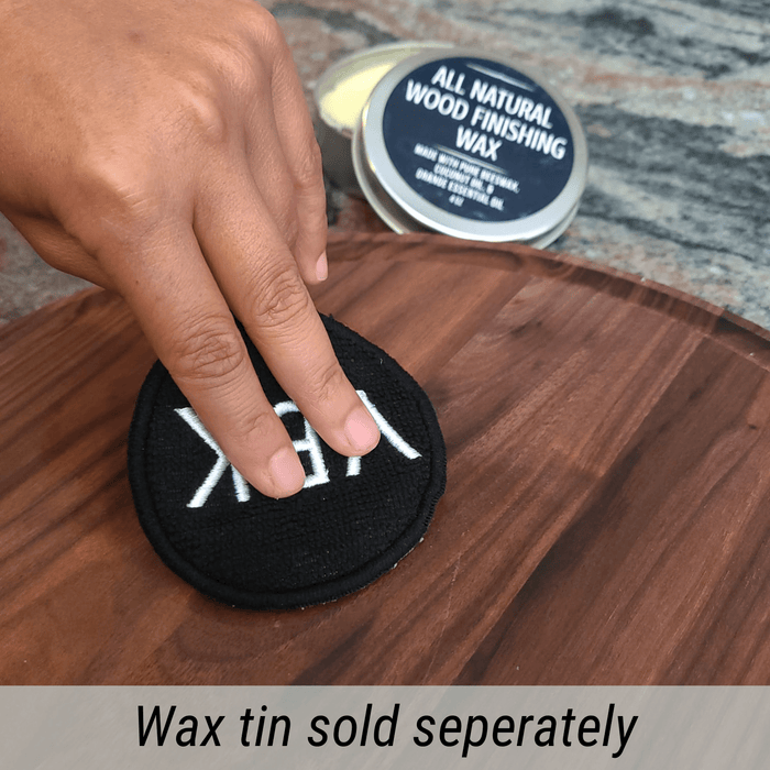 Wax Buffing Pad (3 Pack)