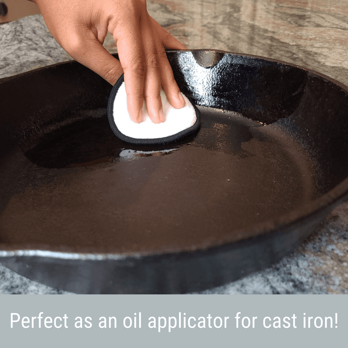 Wax Buffing Pad (3 Pack)