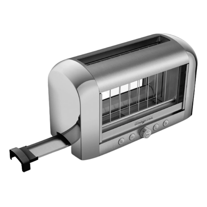 Vision Toaster - Red