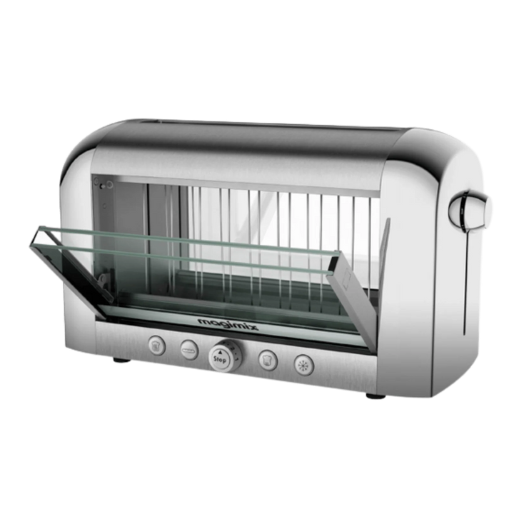 Vision Toaster - Thumbnail 4