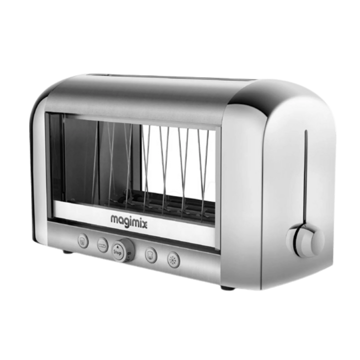 Vision Toaster - Thumbnail 3