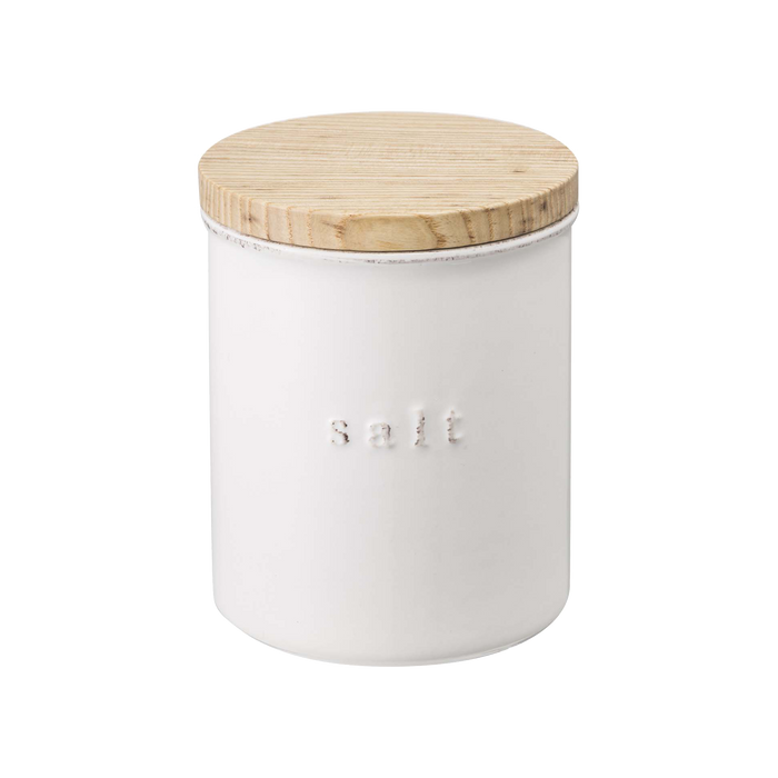 Ceramic Canister - Four Styles