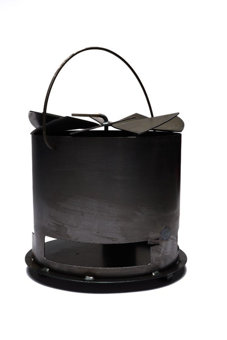 Vortex Charcoal Basket