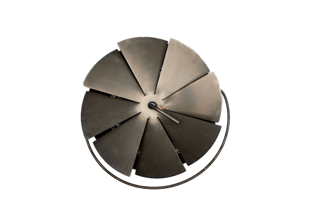 Vortex Charcoal Basket