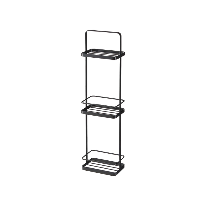 Shower Caddy - Three Sizes - Steel