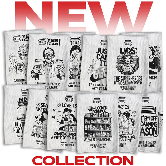 Microfiber Waffle Towel