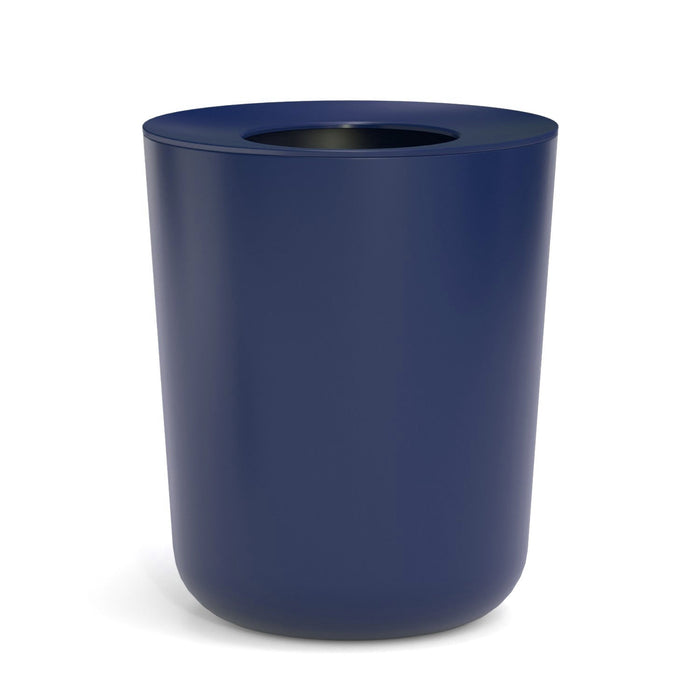 Bathroom Bin - Royal Blue