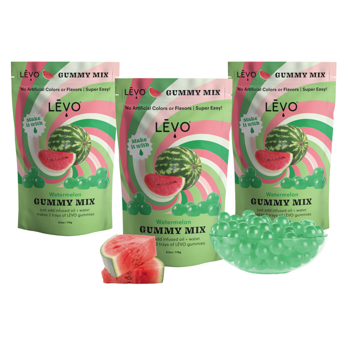 Gummy Mix (3 pack)