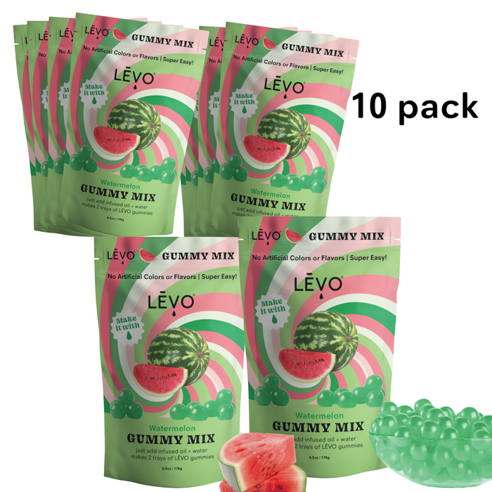 Gummy Mix (10 pack)