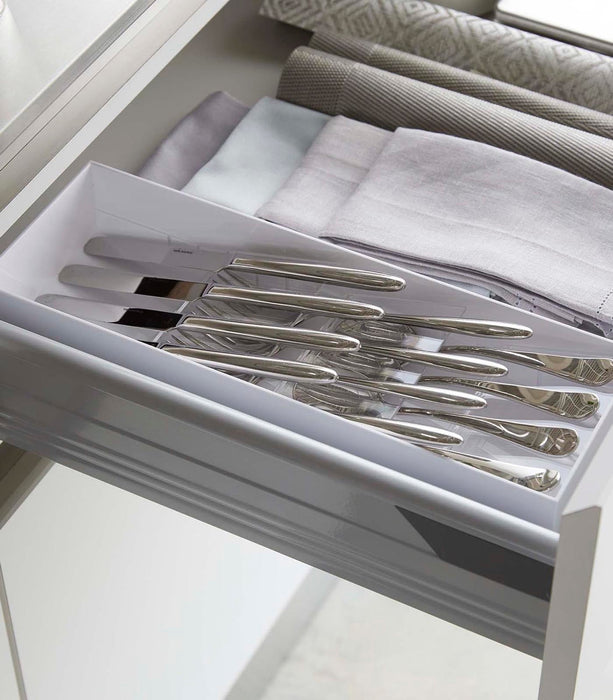 Cutlery Organizer - Compact
