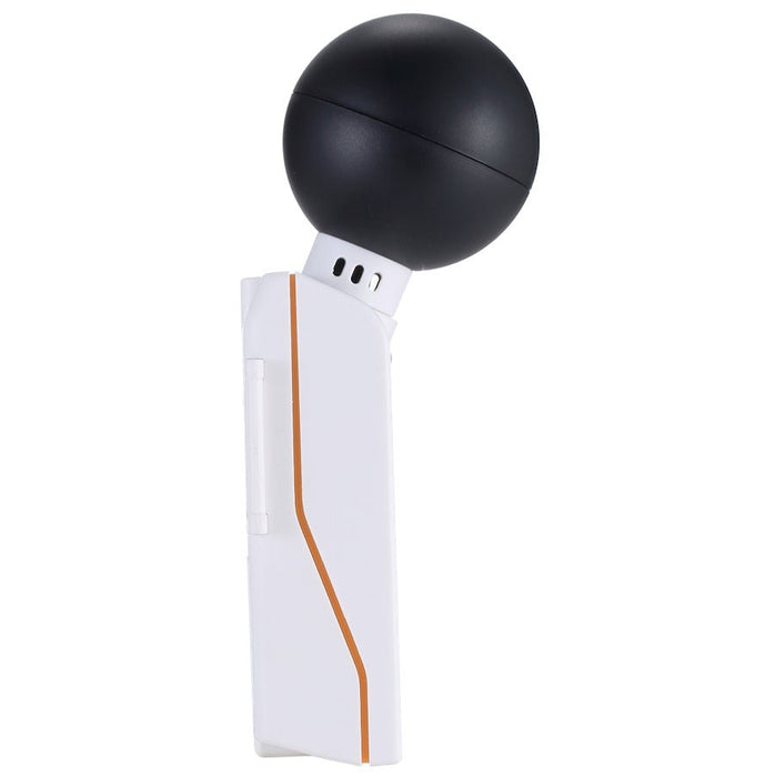 Wearable WBGT Heat Stress Meter with Tripod Mount