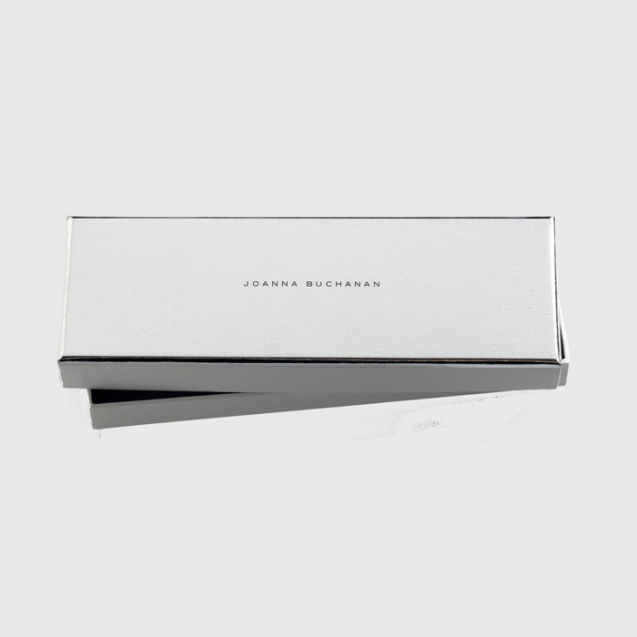 Evil eye metal straws