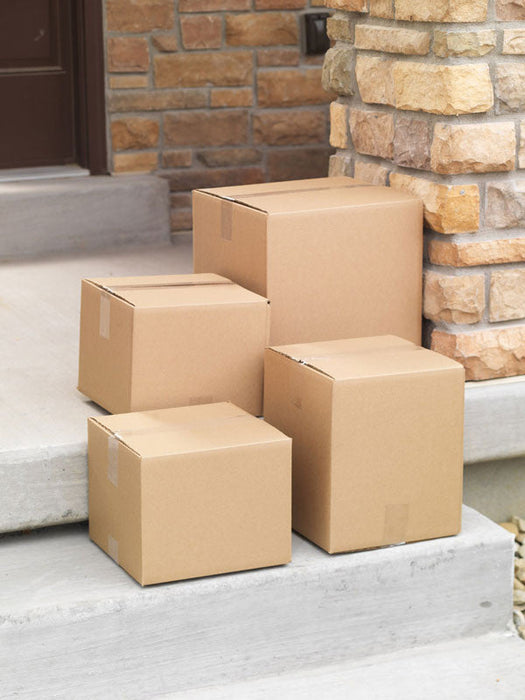 Premium 240 Serving Package - 62 lbs