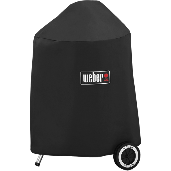 Weber 18" Charcoal Grill Premium Grill Cover