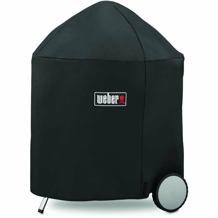 Weber 22" Kettle Premium Grill Cover- 7150